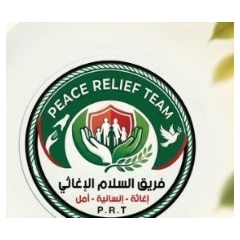 فريق السلام الإغاثي